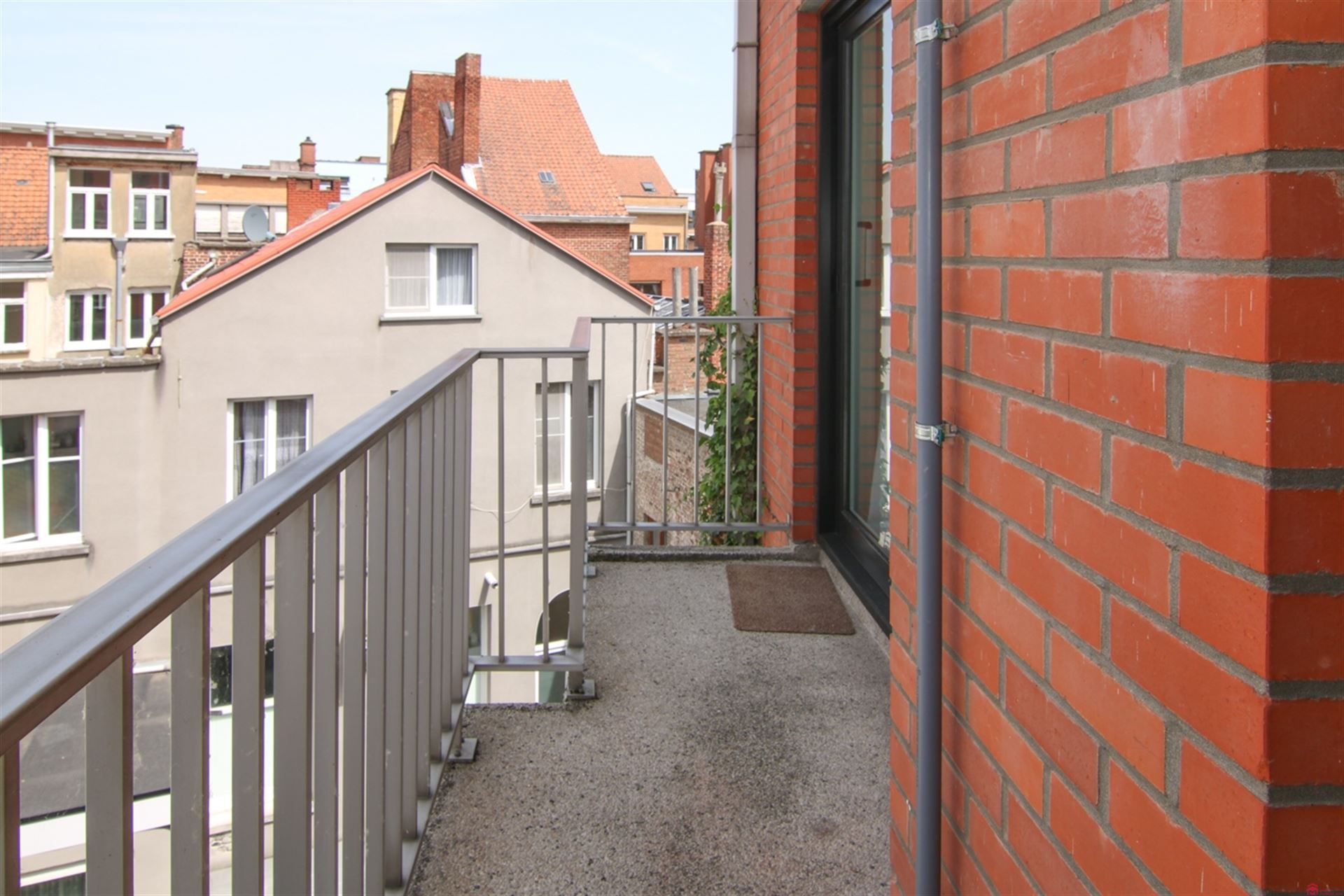 Prachtig appartement aan de Leie foto 18