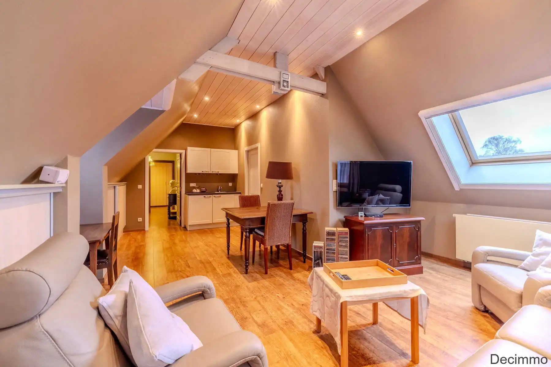 Veelzijdige woning met handelsruimte of kangoeroewonen. foto 23