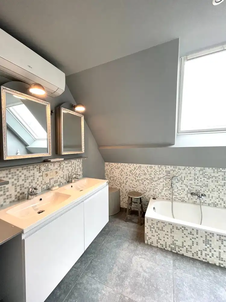 DUPLEX | 2 SLAAPKAMERS |ZONNETERRAS | 2 PARKEERPLAATSEN foto 20