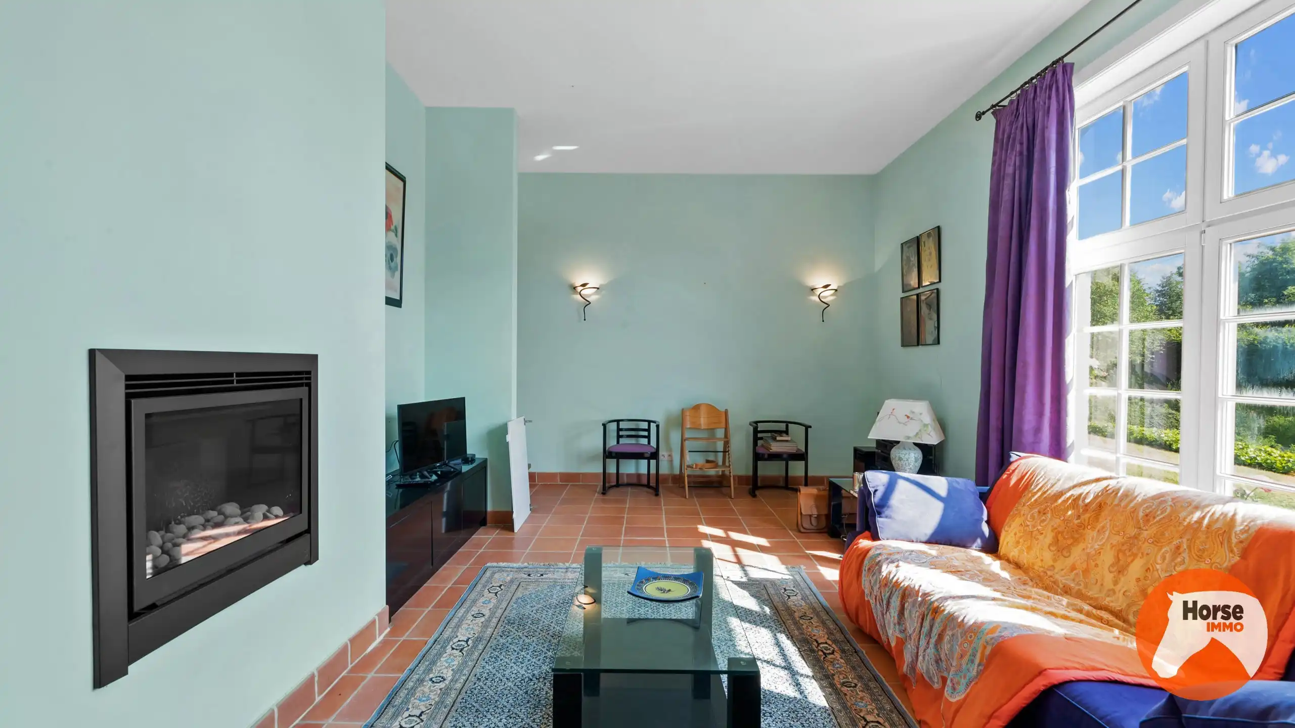 FRASNES - Exclusieve eigendom met 3 woonentiteiten en B&B foto 26