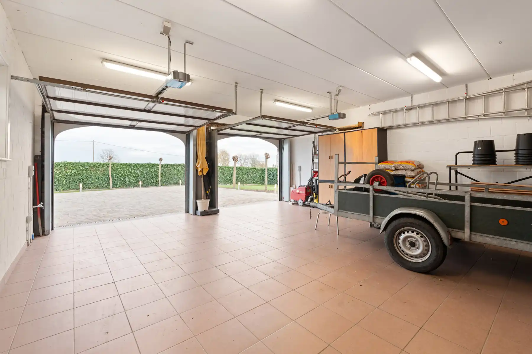 Exclusieve villa in Staden foto 27