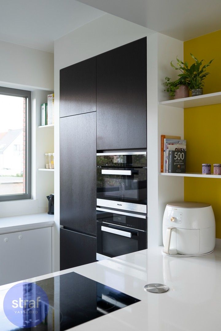 Moderne bel-etage met 3 slaapkamers op toplocatie foto 8