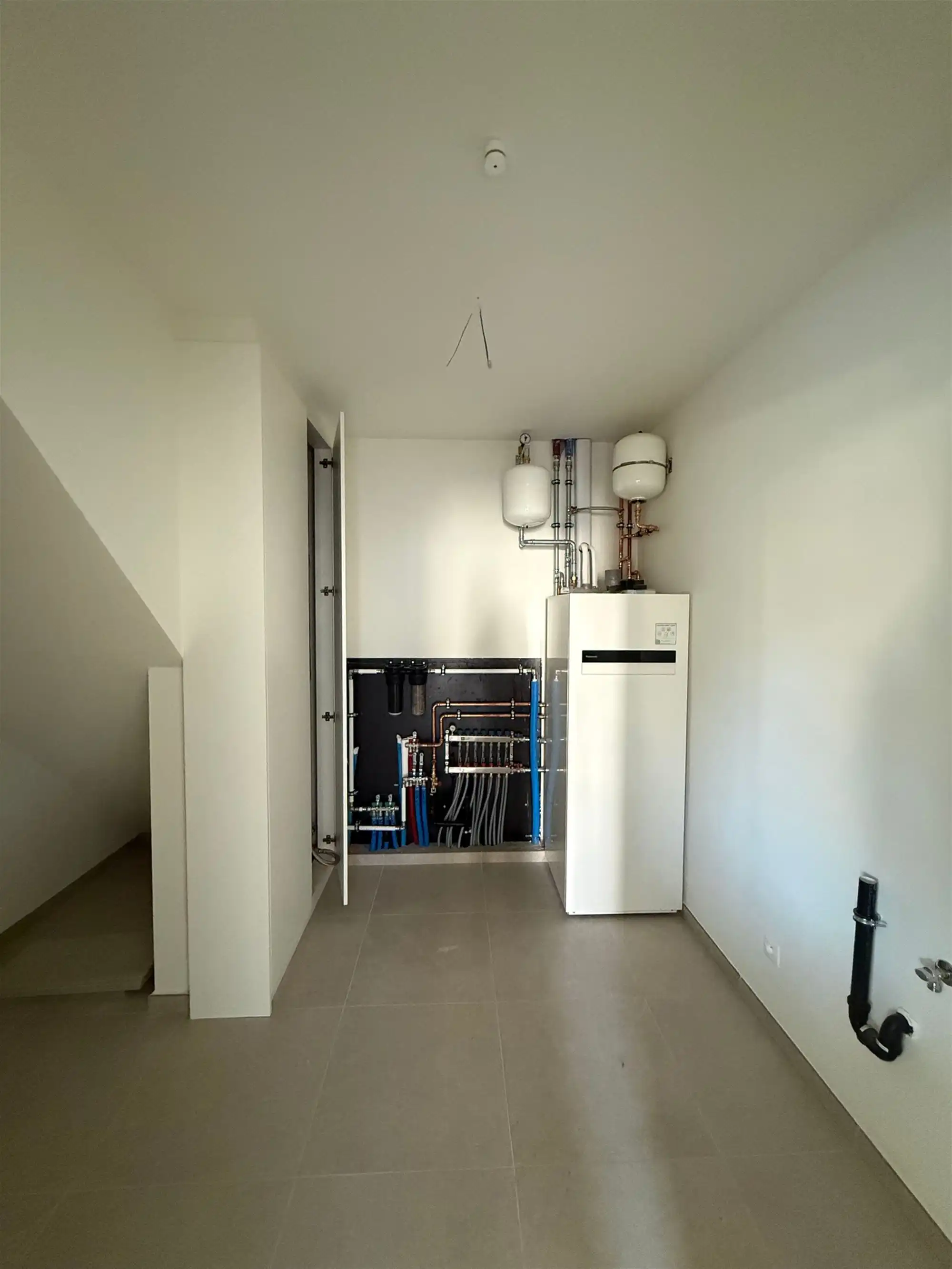 Ruime BEN nieuwbouwwoning op een rustige locatie! foto 6