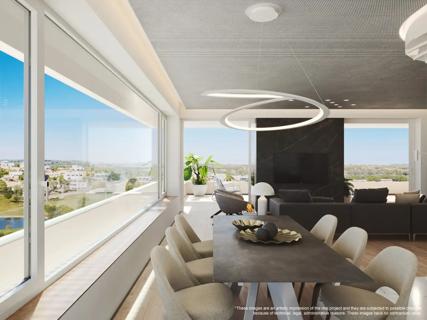 Madroño Community - Las Colinas Golf & Country Club foto 7