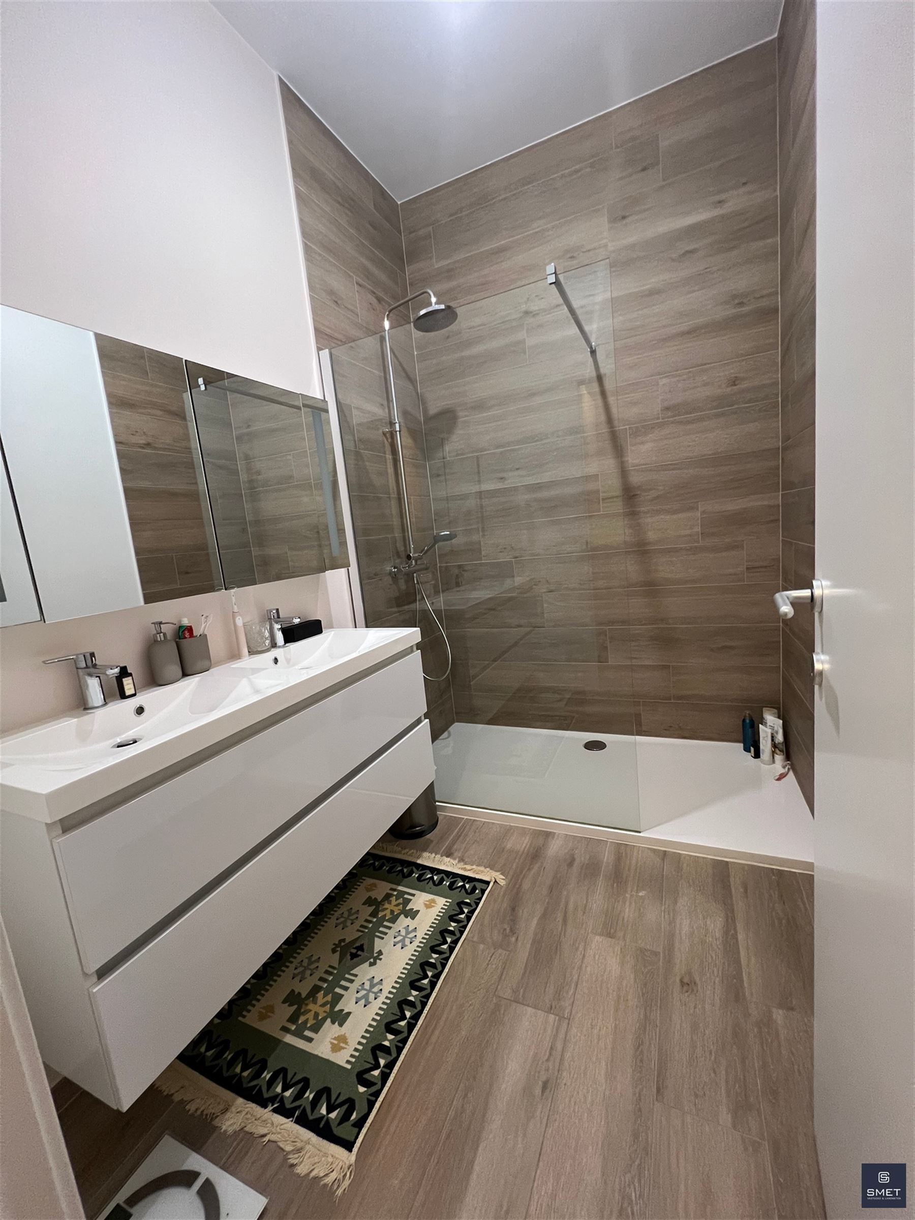 gelijkvloers appartement foto 18