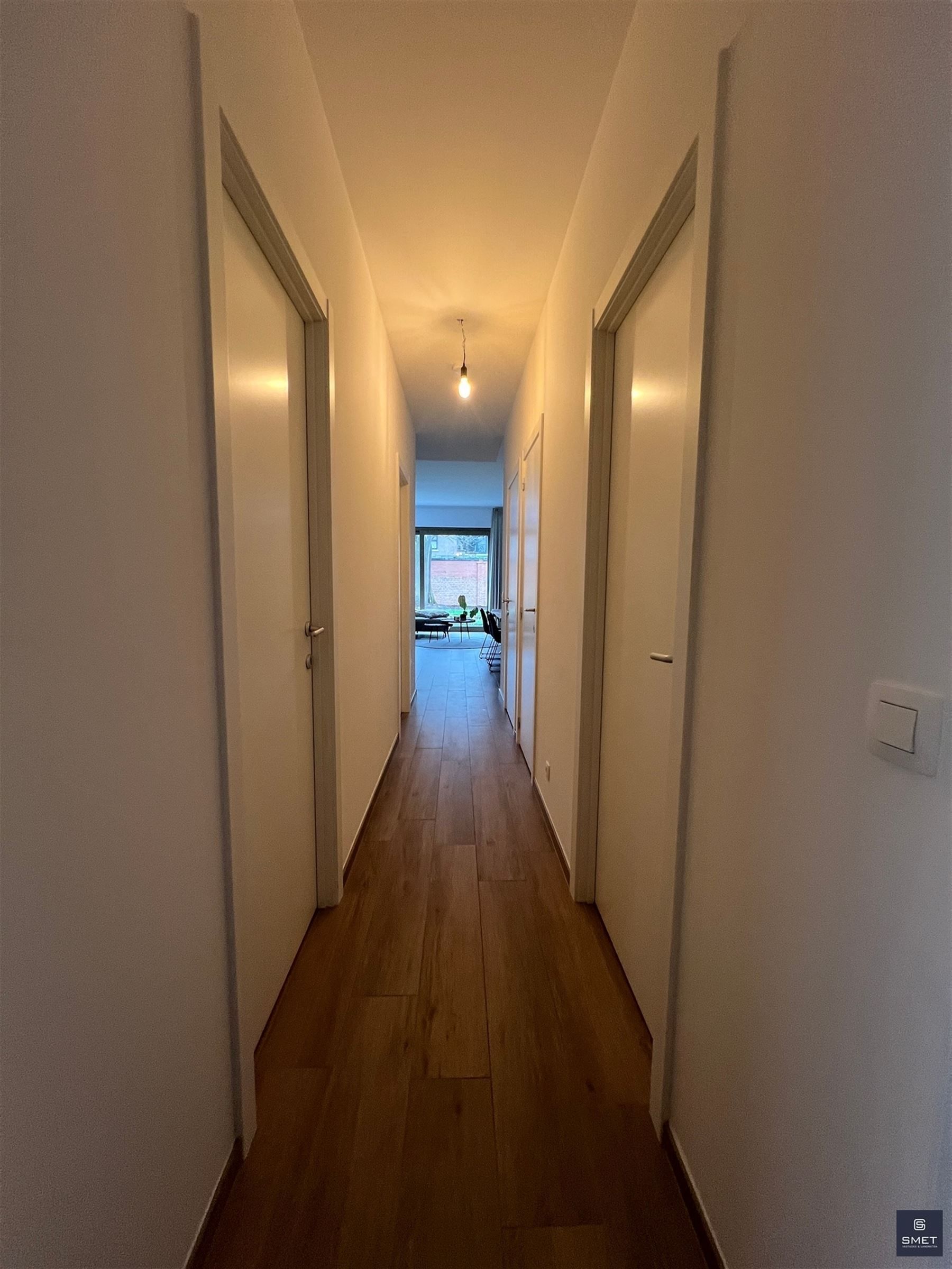 gelijkvloers appartement foto 18