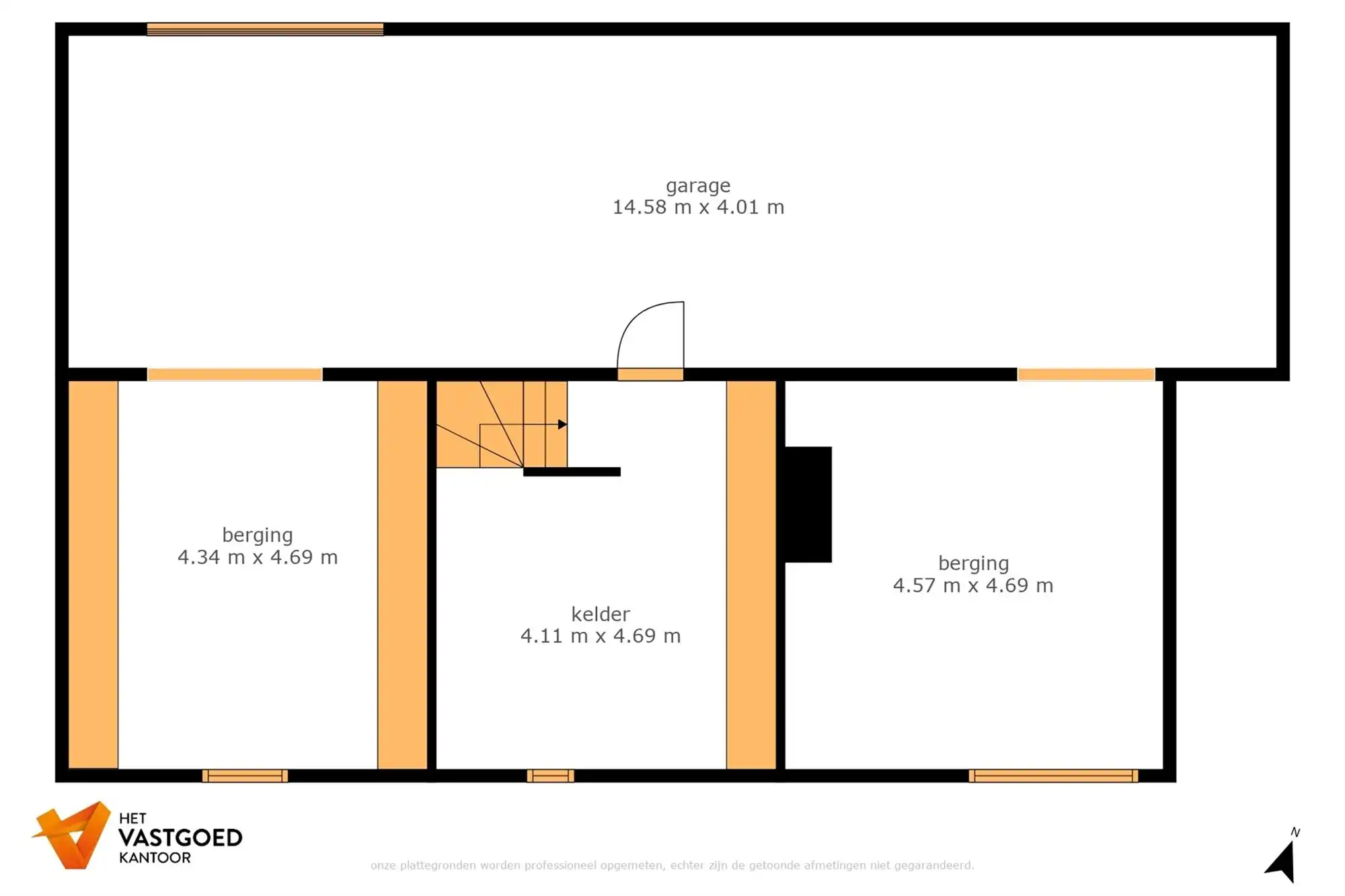 PERFECT ONDERHOUDEN WONING OP EEN PRACHTIG PERCEEL VAN 1,3 HECTARE IN KOERSEL foto 47