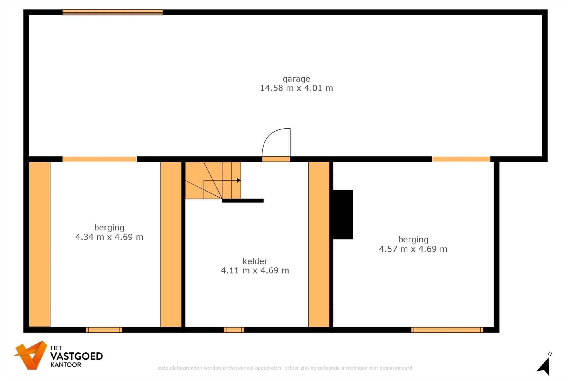PERFECT ONDERHOUDEN WONING OP EEN PRACHTIG PERCEEL VAN 1,3 HECTARE IN KOERSEL foto 47