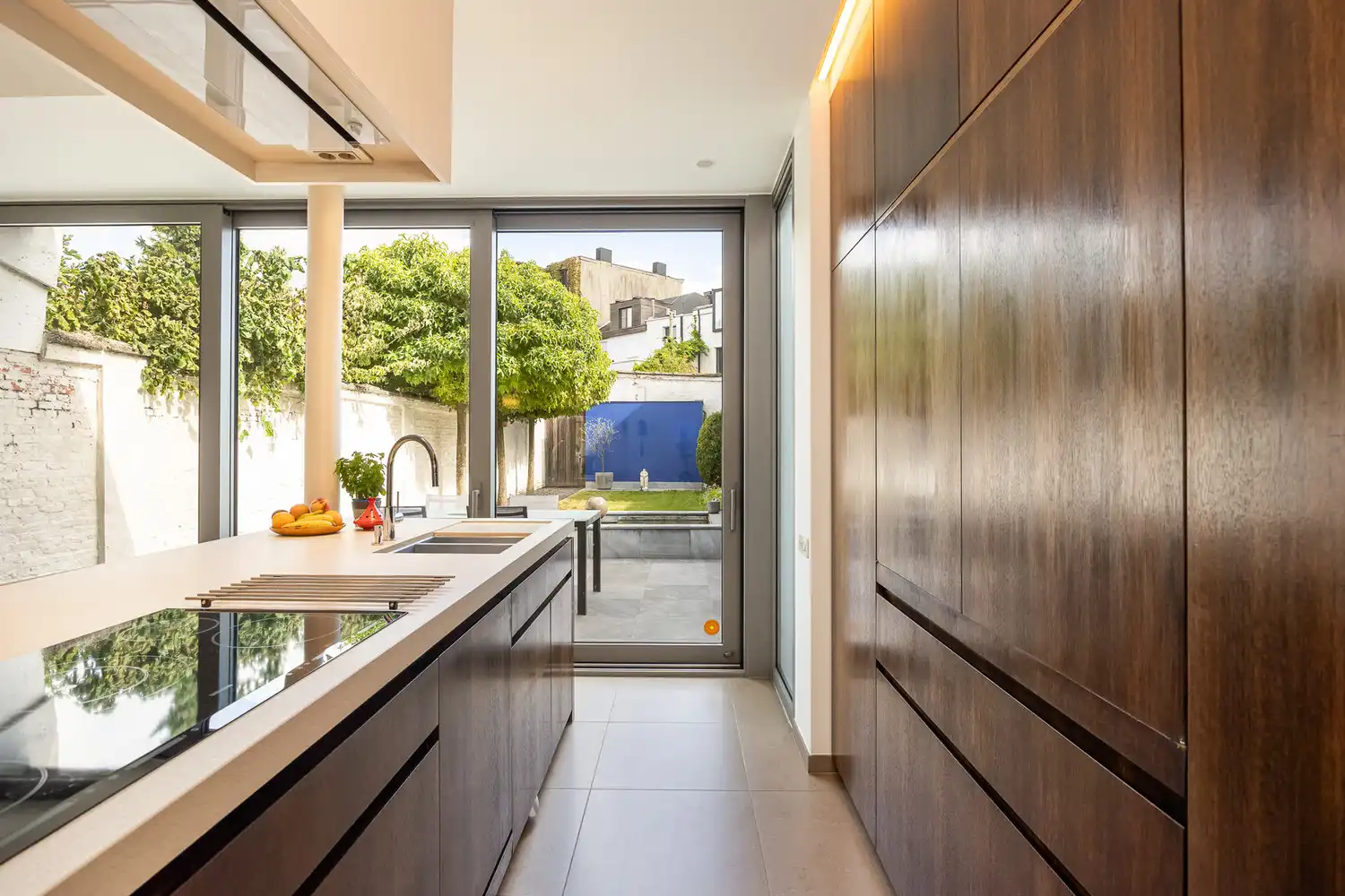 Majestueuze instapklare herenwoning (312m²) met prachtige tuin foto 43