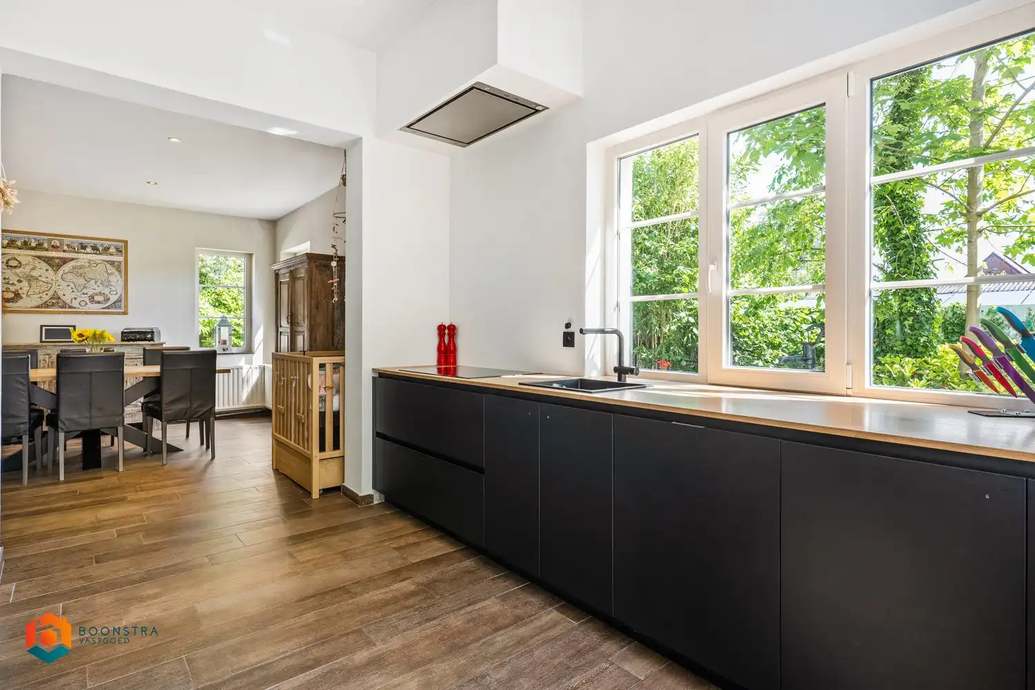 Charmante energiezuinige woning op rustige TOPlocatie te Sint-Katelijne-Waver foto 11