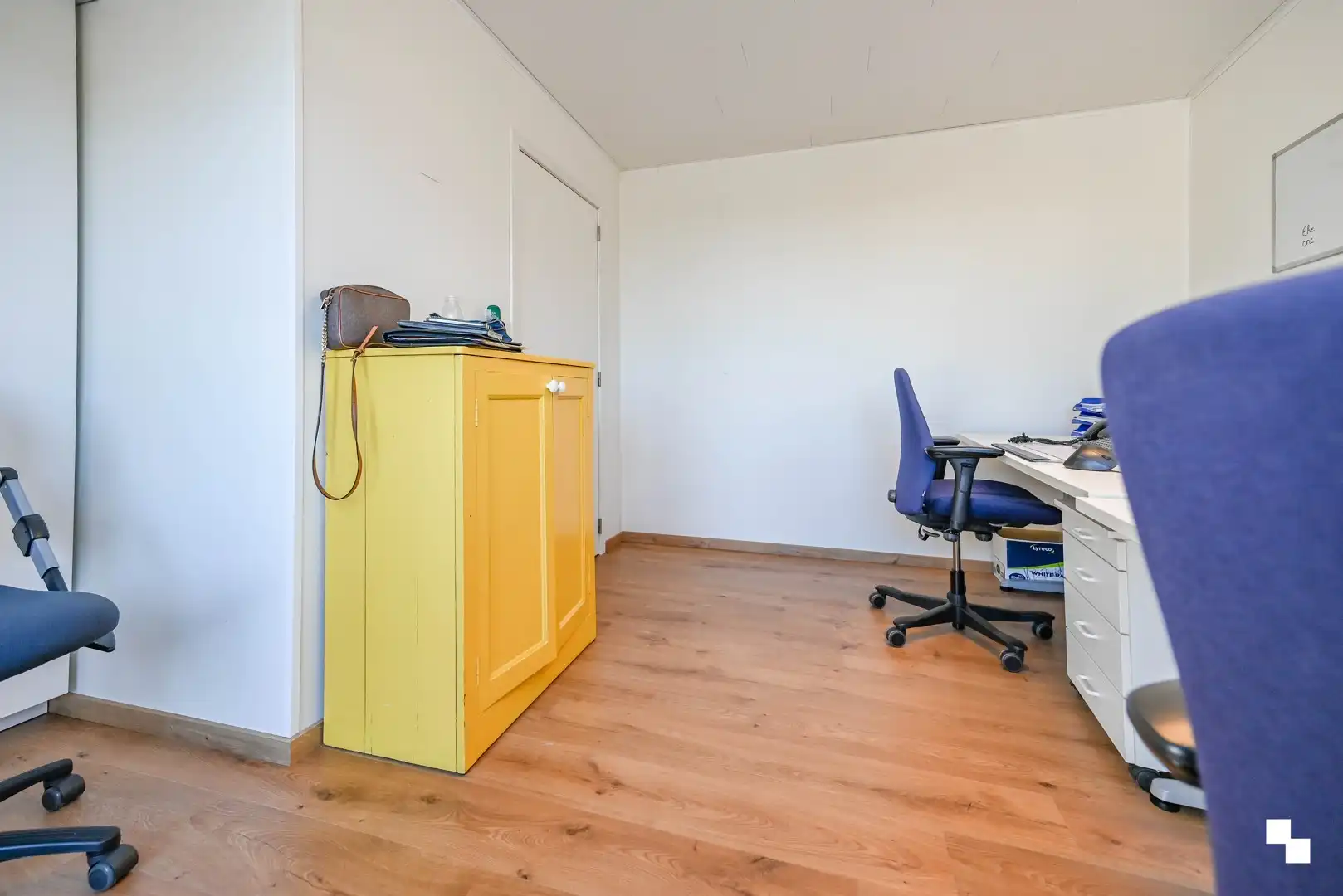 Commerciële ruimte van ca. 188 m² in centrum Izegem foto 19