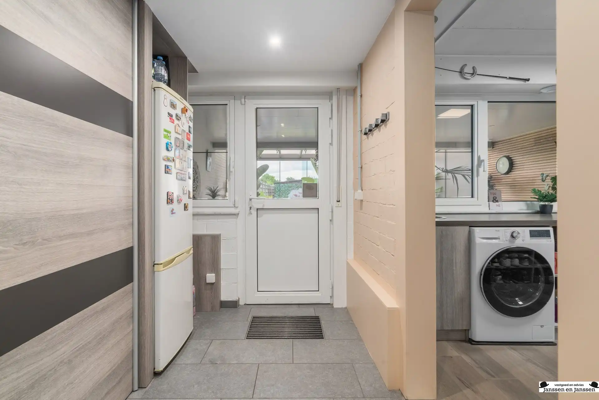 Instapklare bel-etagewoning met 3 slaapkamers en EPC A foto 4