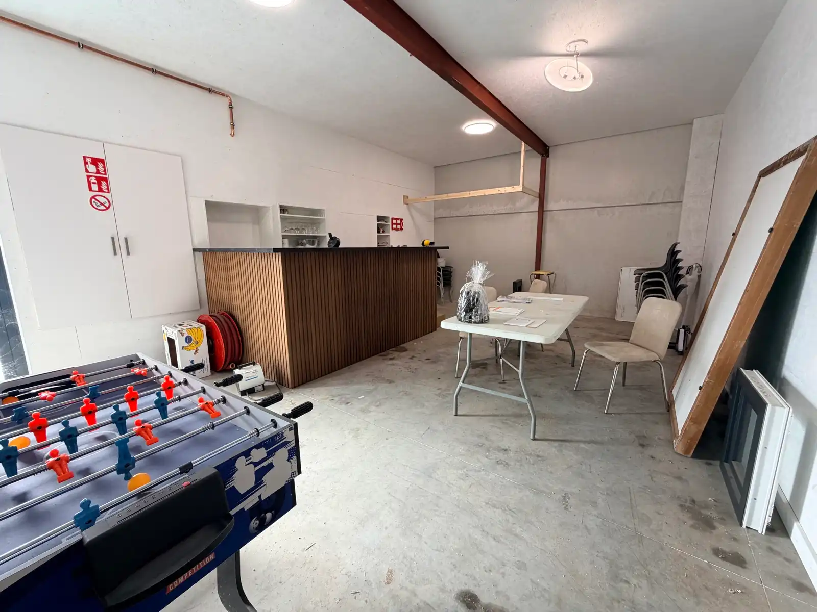 KMO Unit van 375m²+2pp foto 5