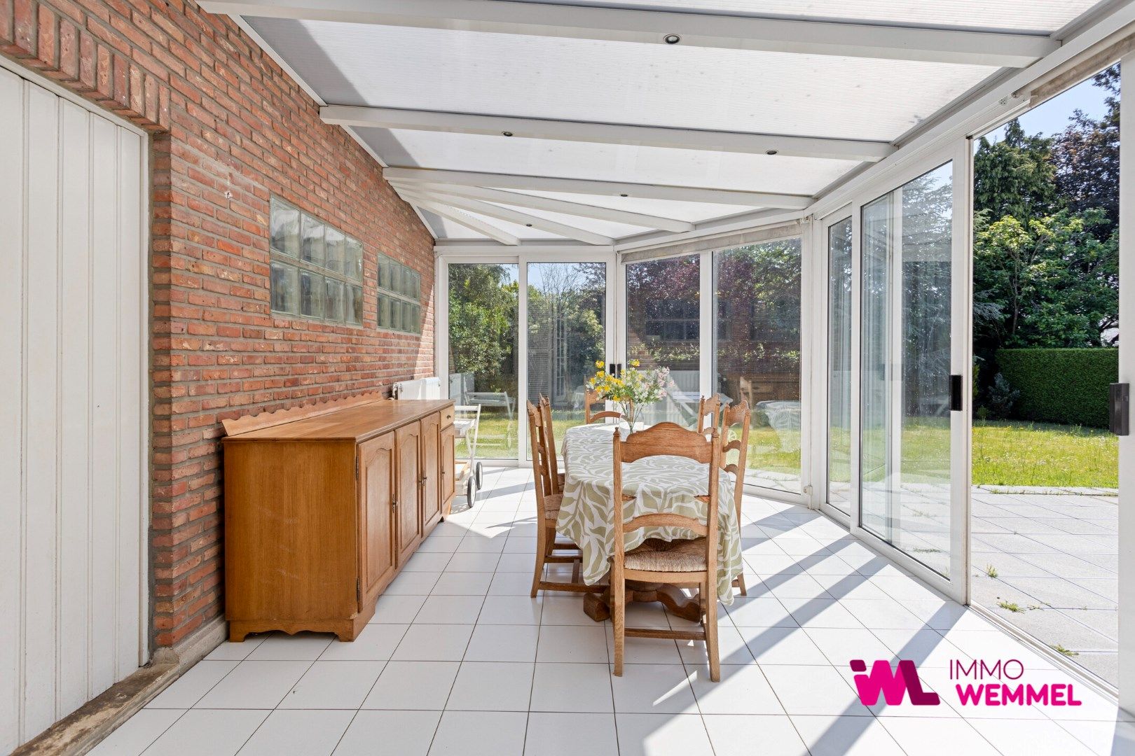 Te moderniseren villa op toplocatie in het Domein van Bouchout – Wemmel foto 11