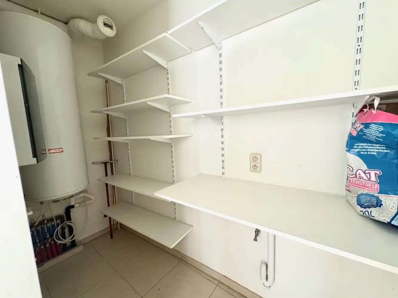 Appartement te koop foto 15