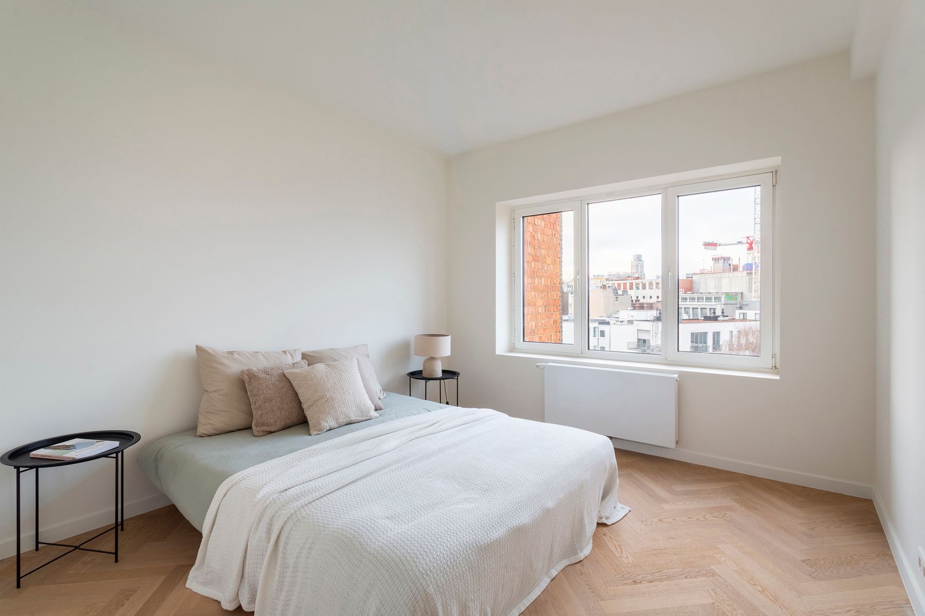 Luxueus appartement met zicht op de Opera foto 8