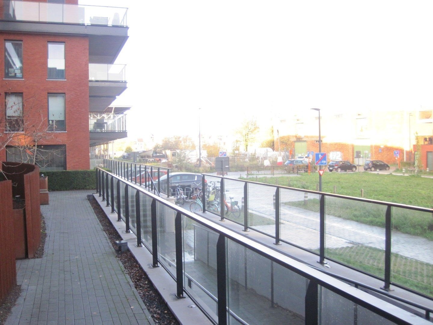 Tijdloos appartement in hippe buurt !  foto 20