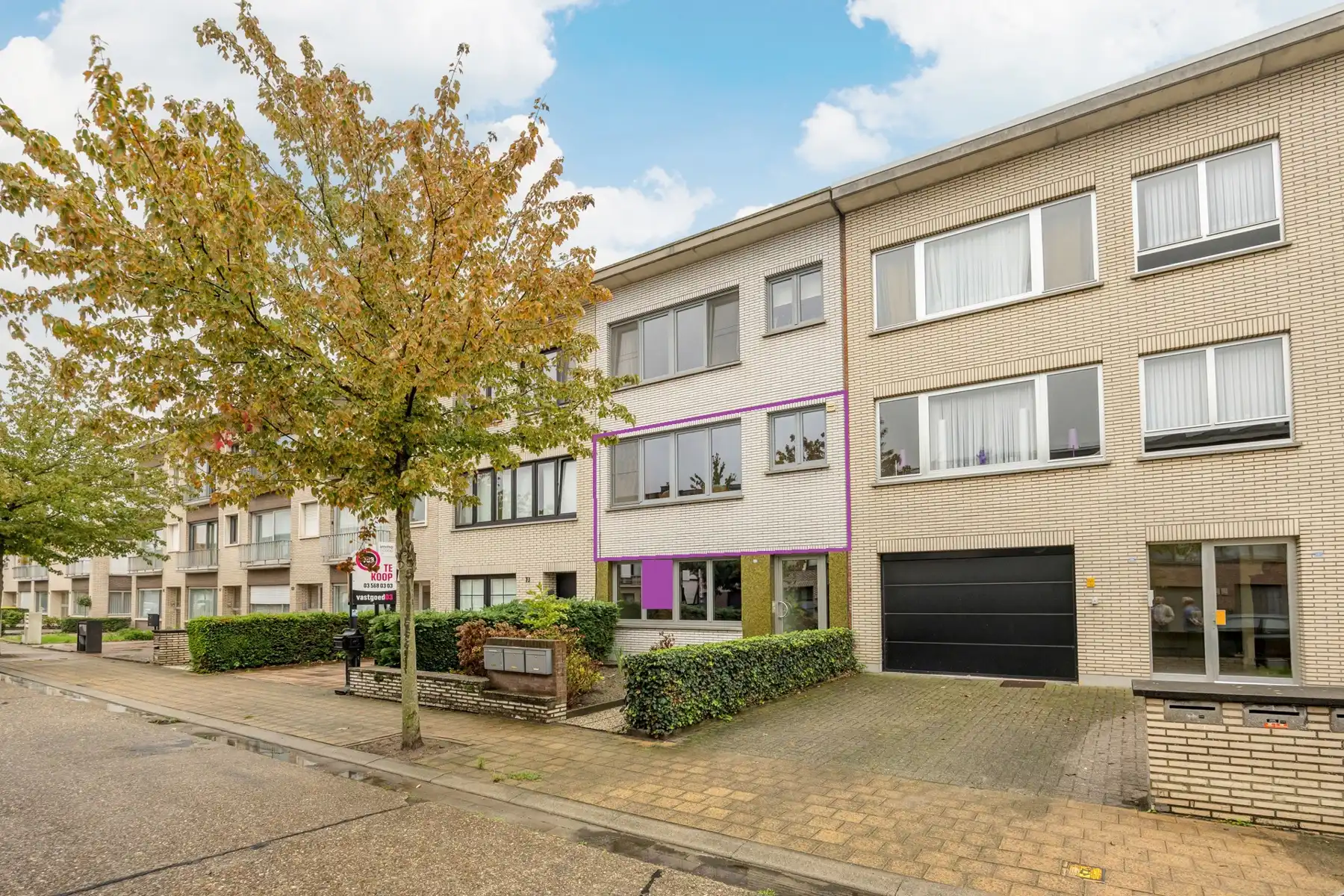 Instapklaar appartement op de eerste verdieping foto 13