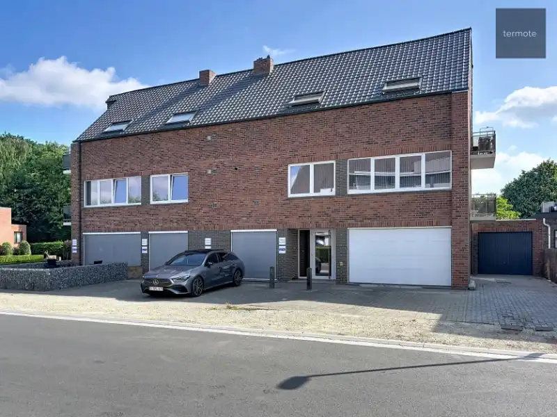 Appartement te huur Potegemstraat 17/11 - 8790 Waregem