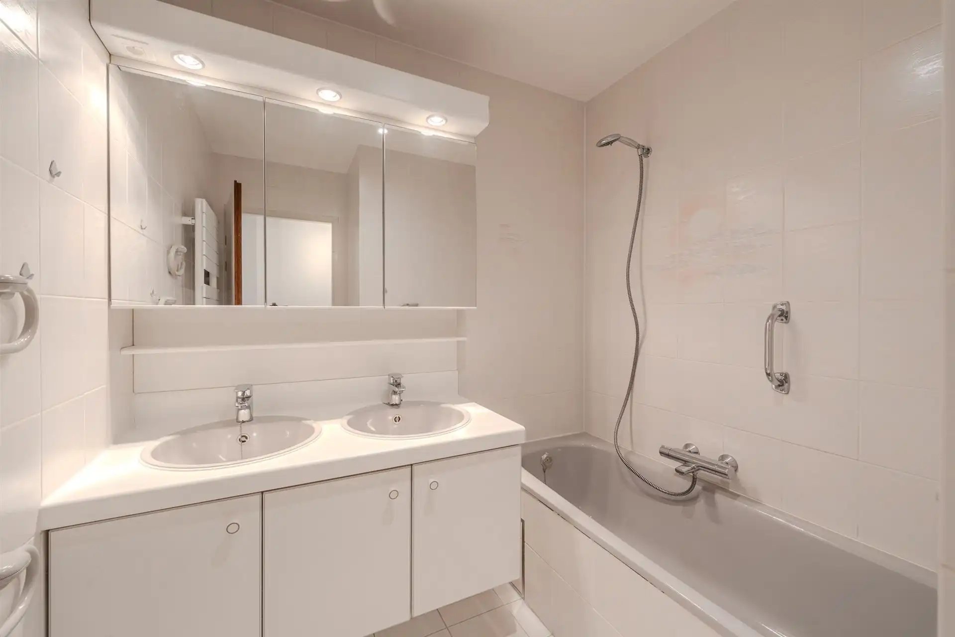 Appartement 2 slaapkamers foto 14