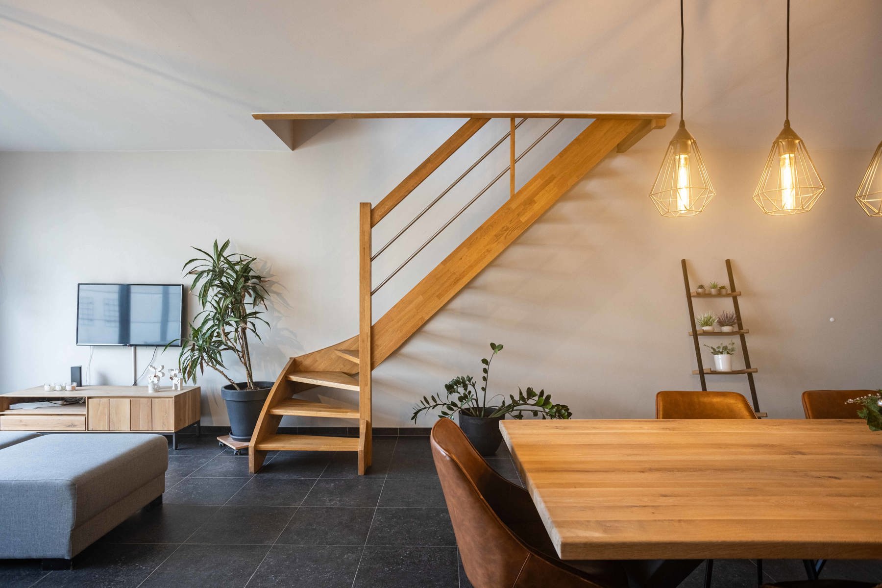 Te koop - moderne energiezuinige woning met 4 slaapkamers foto 10