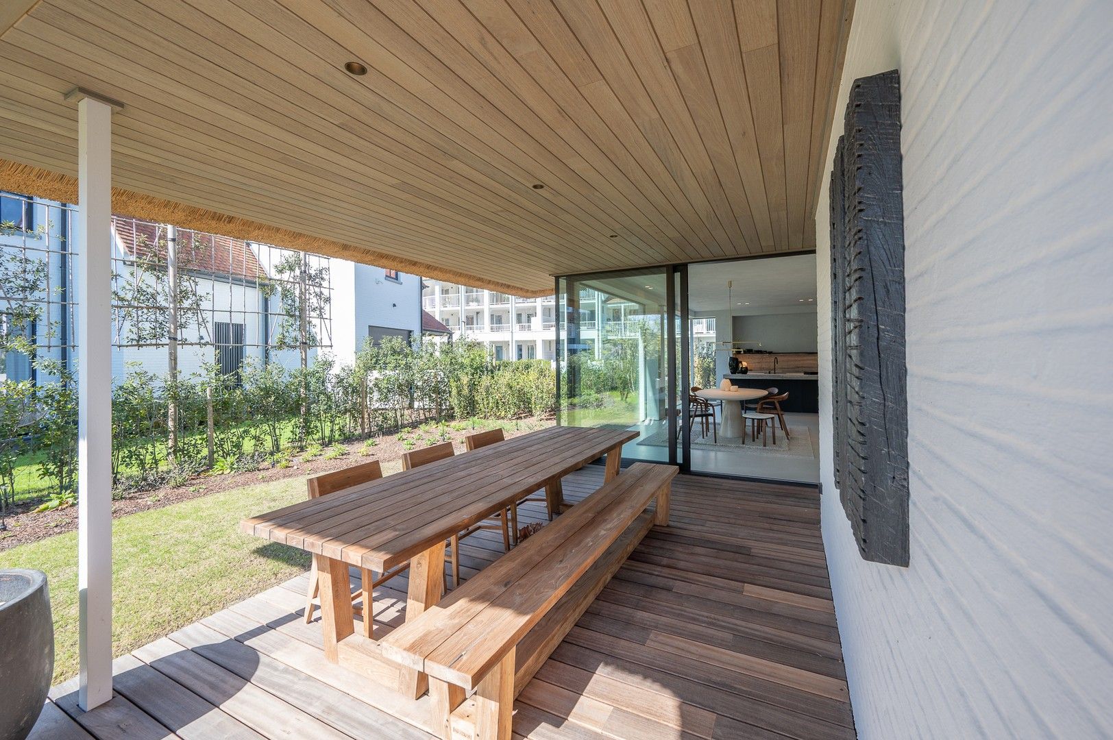 Prachtige nieuwbouwvilla in Duinenwater met ideale zonoriëntatie. foto 14