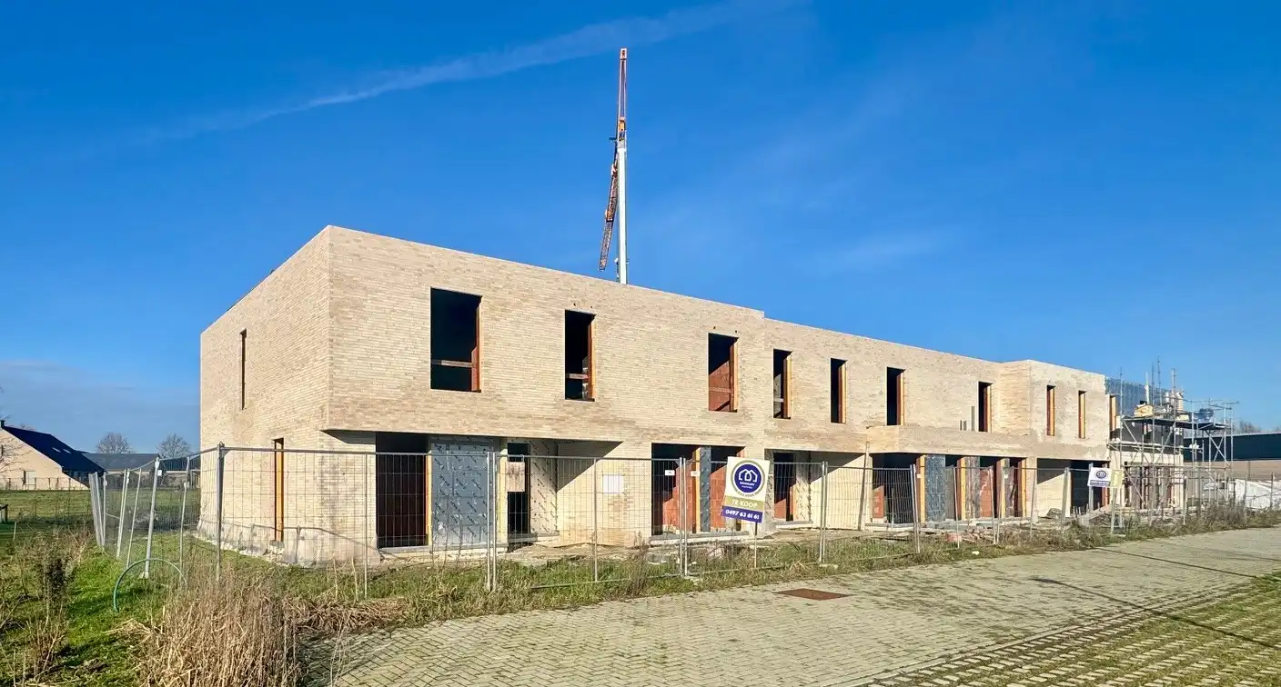 Woonparadijs&nbsp;Desselhof - Deerlijk foto 2