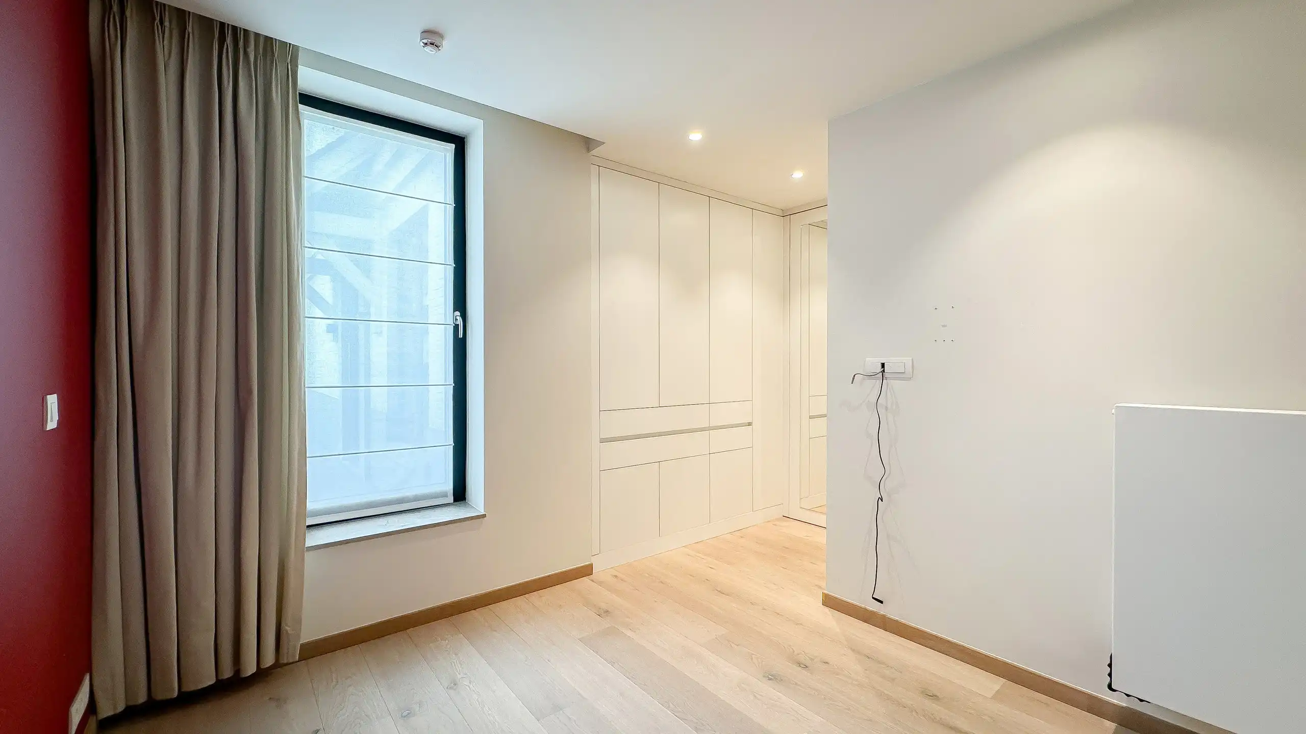 Gelijkvloers HOEKAPPARTEMENT, zonnig terras, te DUINENWATER foto 20