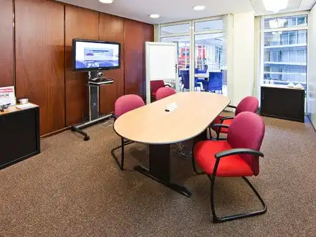 Rue des Colonies 11, 1000 Brussel foto 2