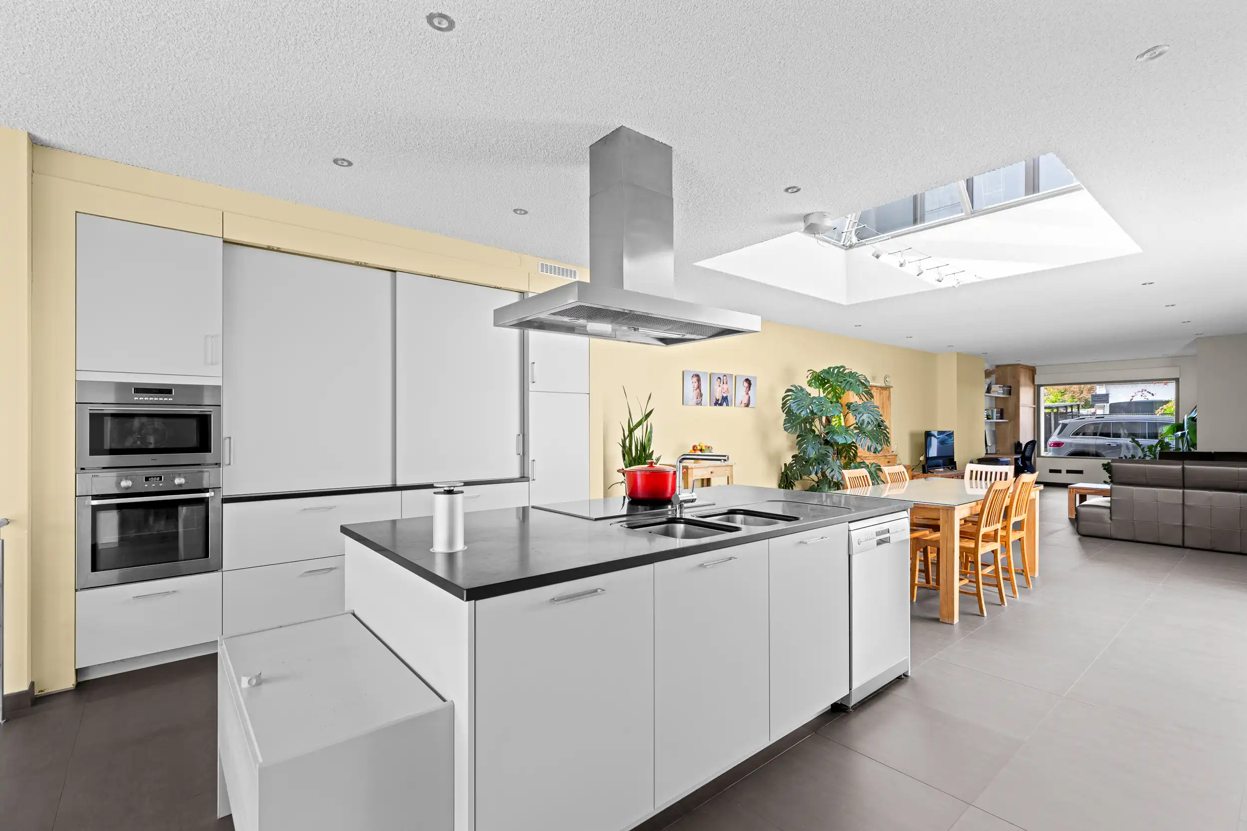 Instapklare, energiezuinige, topper op residentiële ligging foto 8