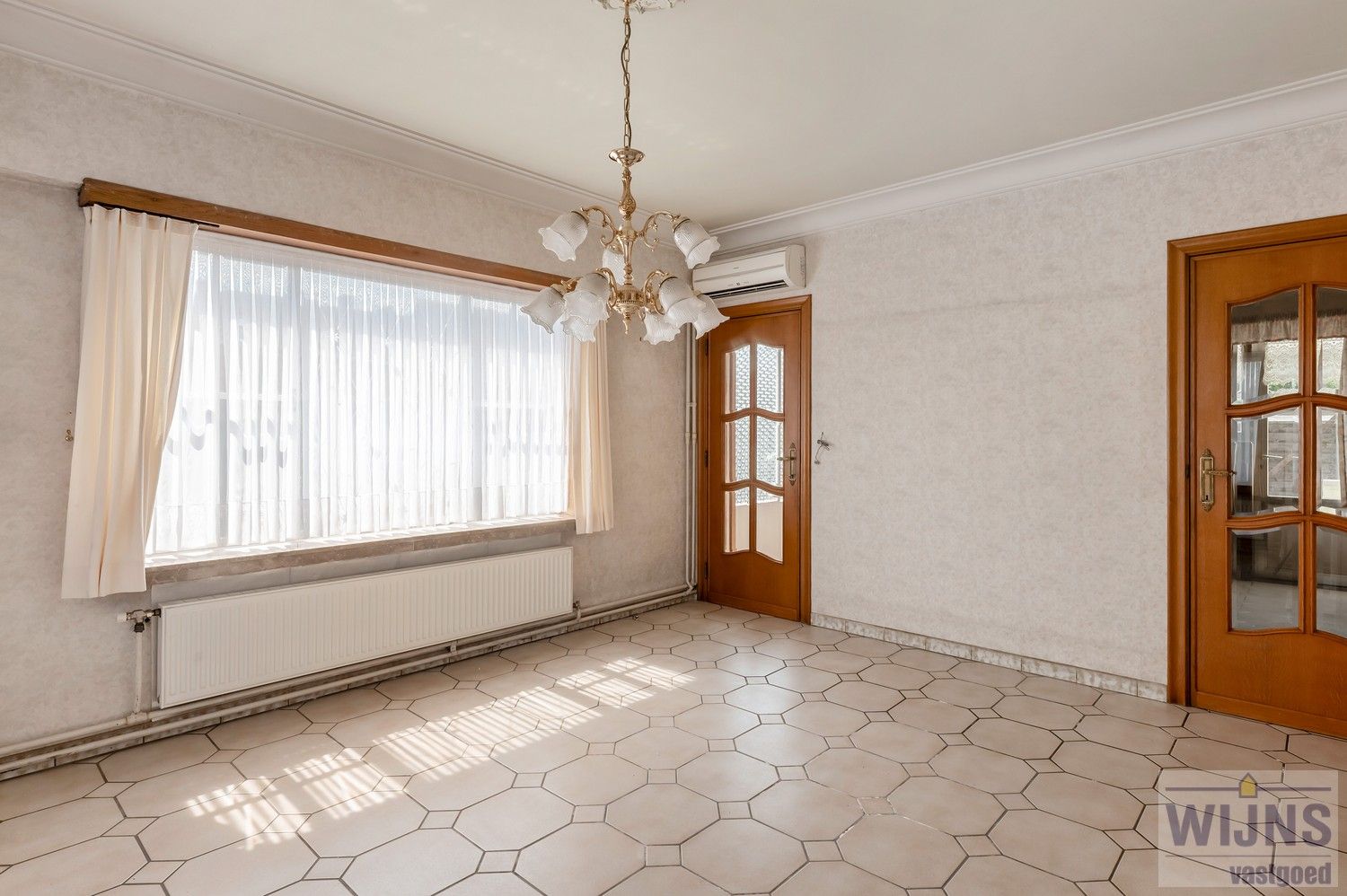 Karaktervolle open bebouwing in het centrum van Berlaar-Heikant met potentieel voor twee wooneenheden. foto 16