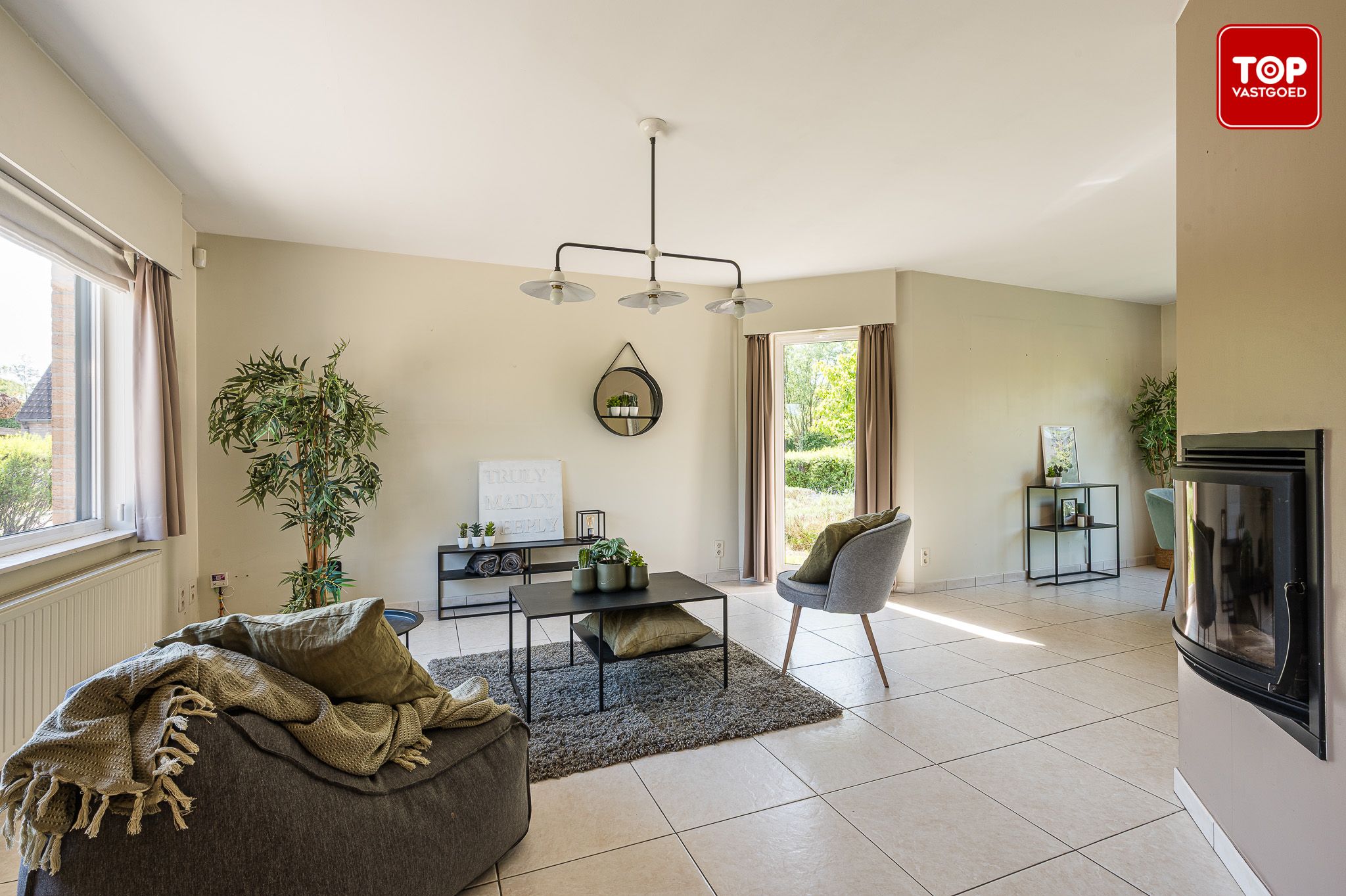 Villa met 6 slaapkamers en prachtige tuin foto 11