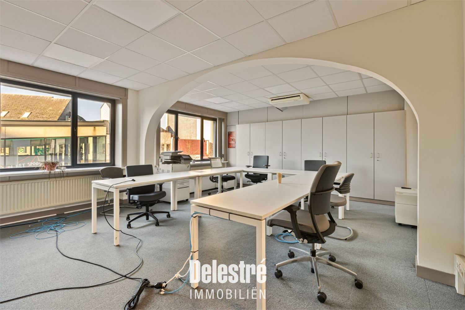 RUIME HANDELSEIGENDOM TOPLOCATIE HOPMARKT foto 21