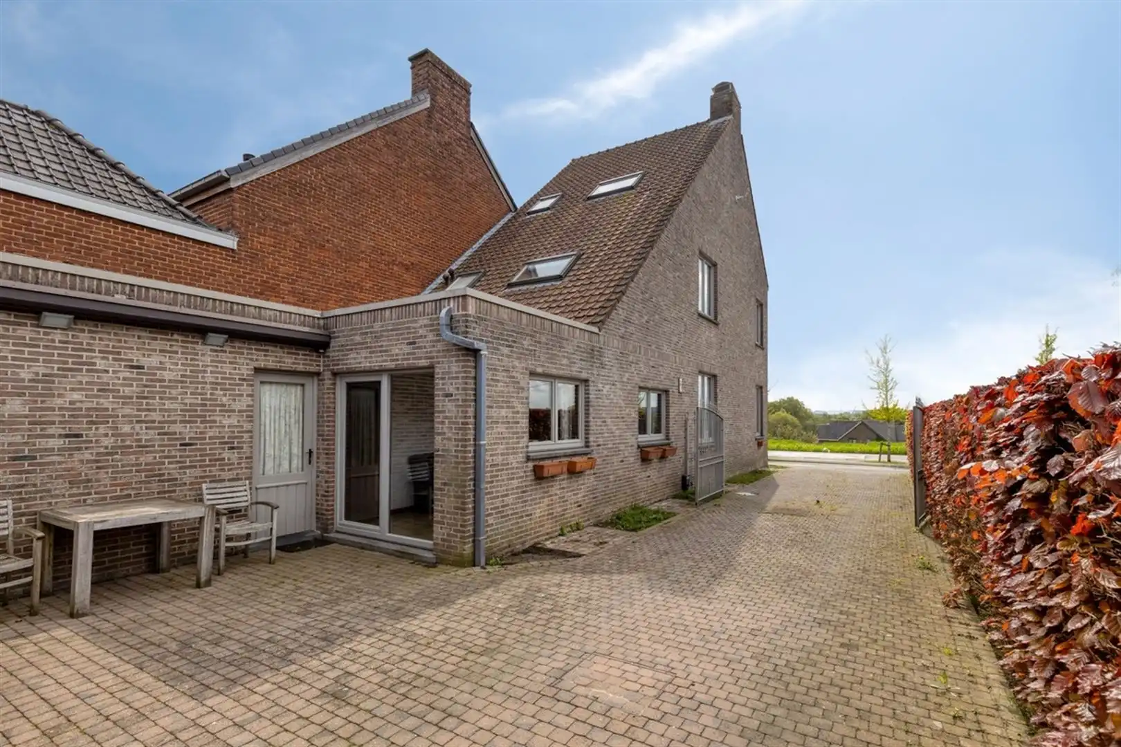 Woning met 3 slaapkamers te Bevere foto 19