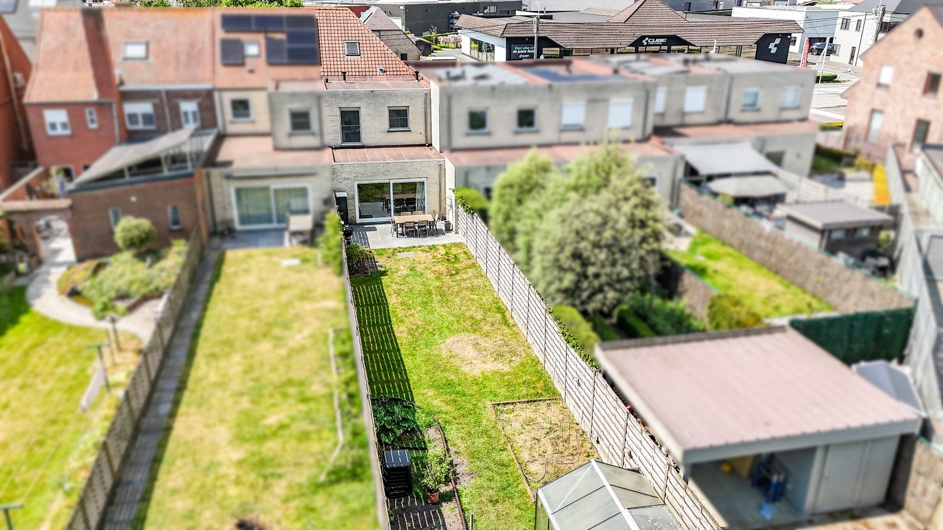 KIJKDAG zaterdag 31 mei van 14u tot 16u, op afspraak! foto 18