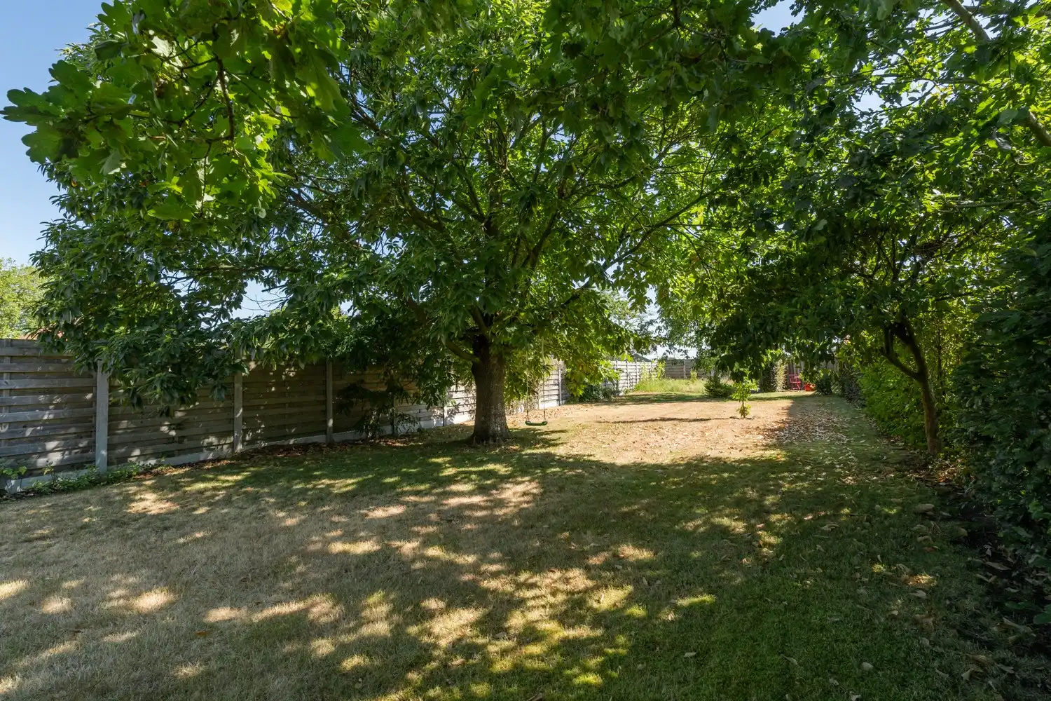 Karaktervolle woning op een prachtig perceel van 860 m² foto 37