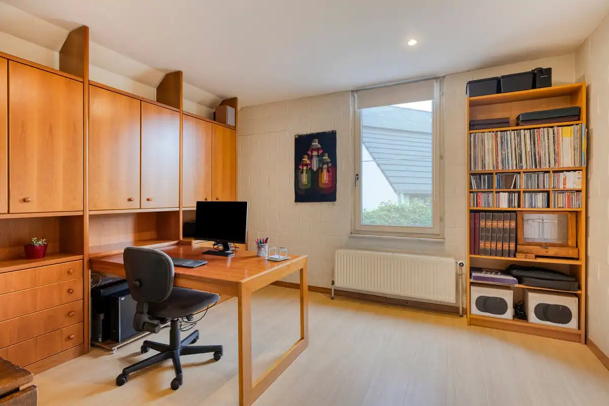  Instapklare woning te koop met 3 slaapkamers in Harelbeke foto 21
