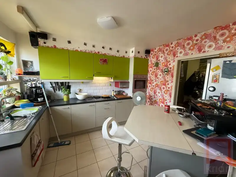 Charmant woonhuis met 2 slpk en 2 garages in centrum Herselt! foto 7