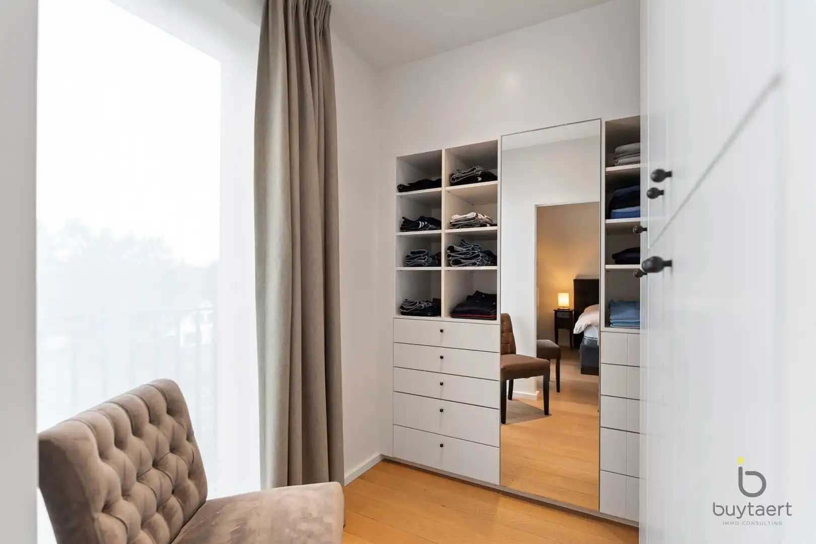 LUXE PENTHOUSE MET RUIM ZUIDTERRAS NABIJ SCHILDE-DORP! foto 31