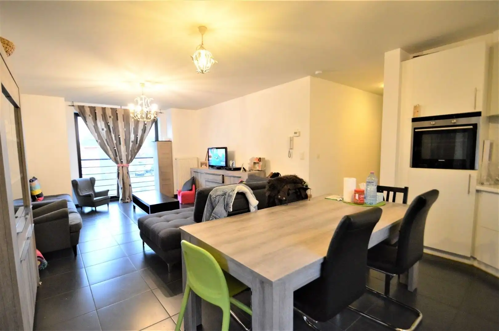 Ruim Dakappartement te Sint-Amands foto 4