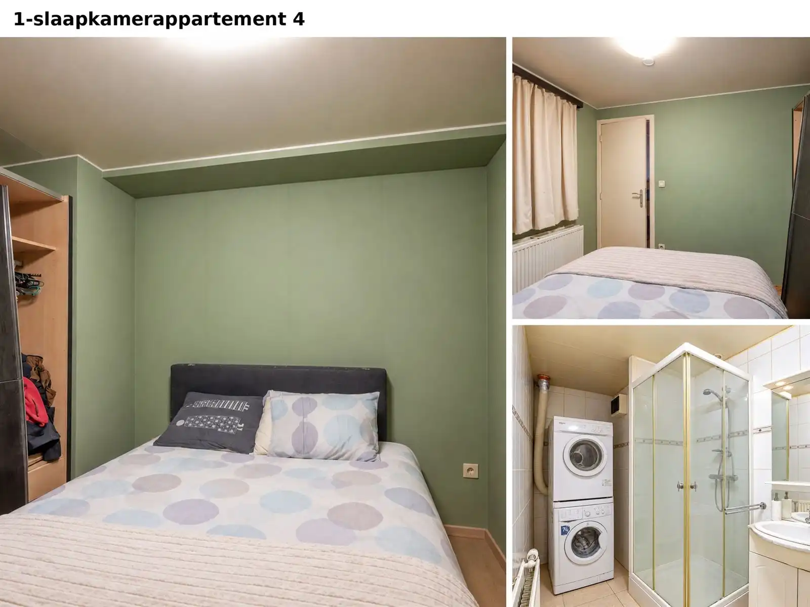 Appartementsgebouw foto 19