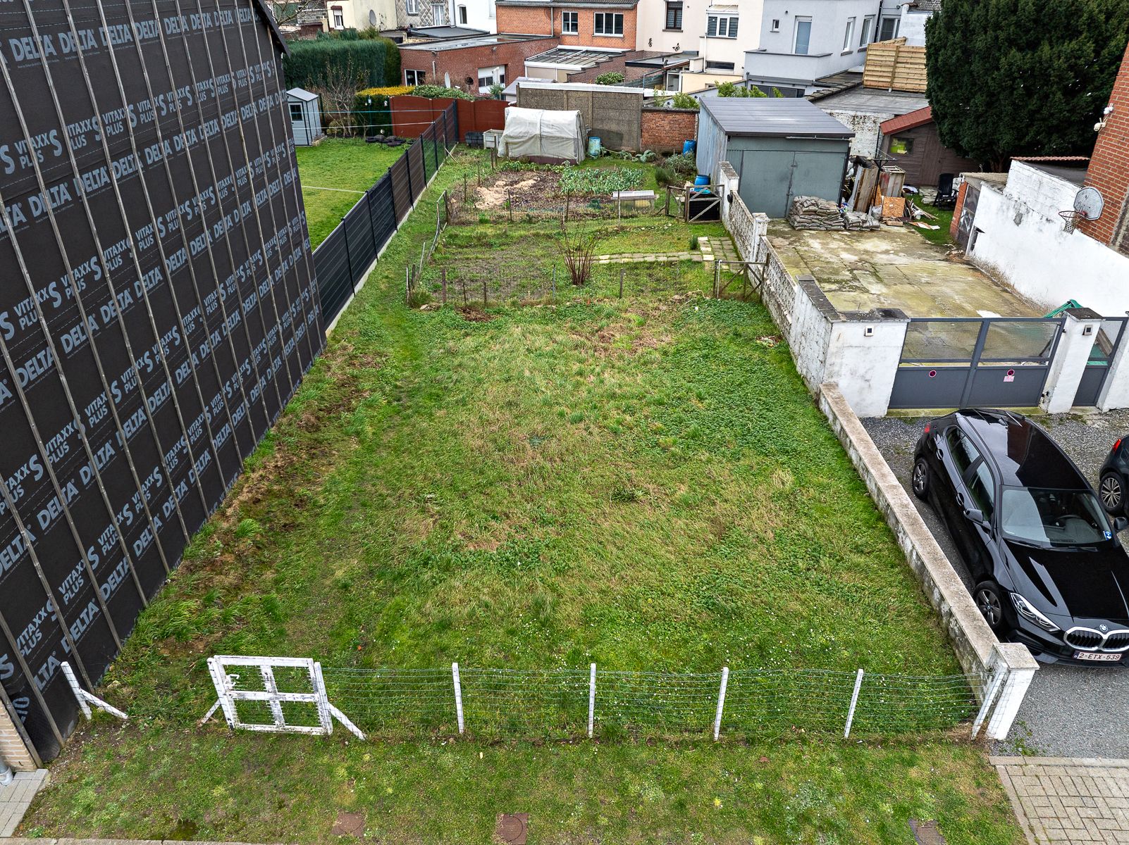 Bouwgrond in Drogenbos. Uw droomwoning start hier. foto 4