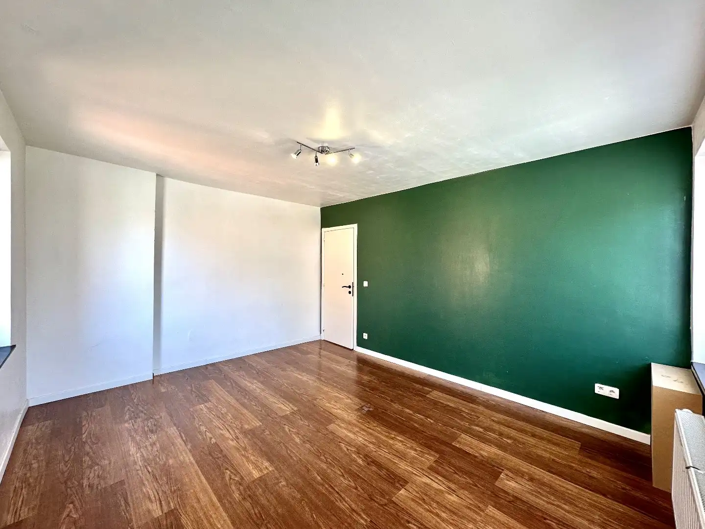 moderne halfopen bebouwing op rustige ligging nabij het centrum van Tongeren foto 15