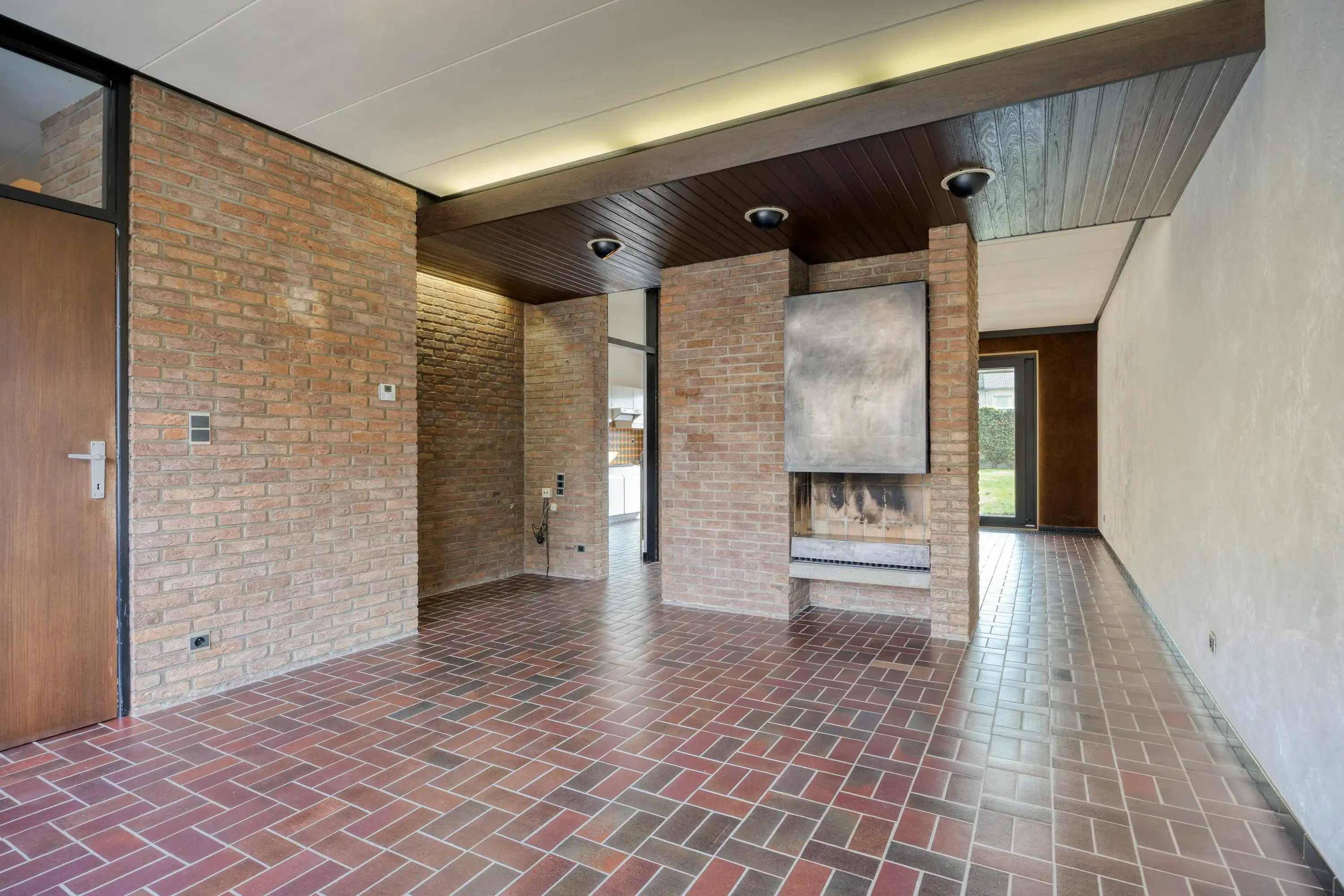 Stadswoning met vier slaapkamers te Hasselt  foto 4