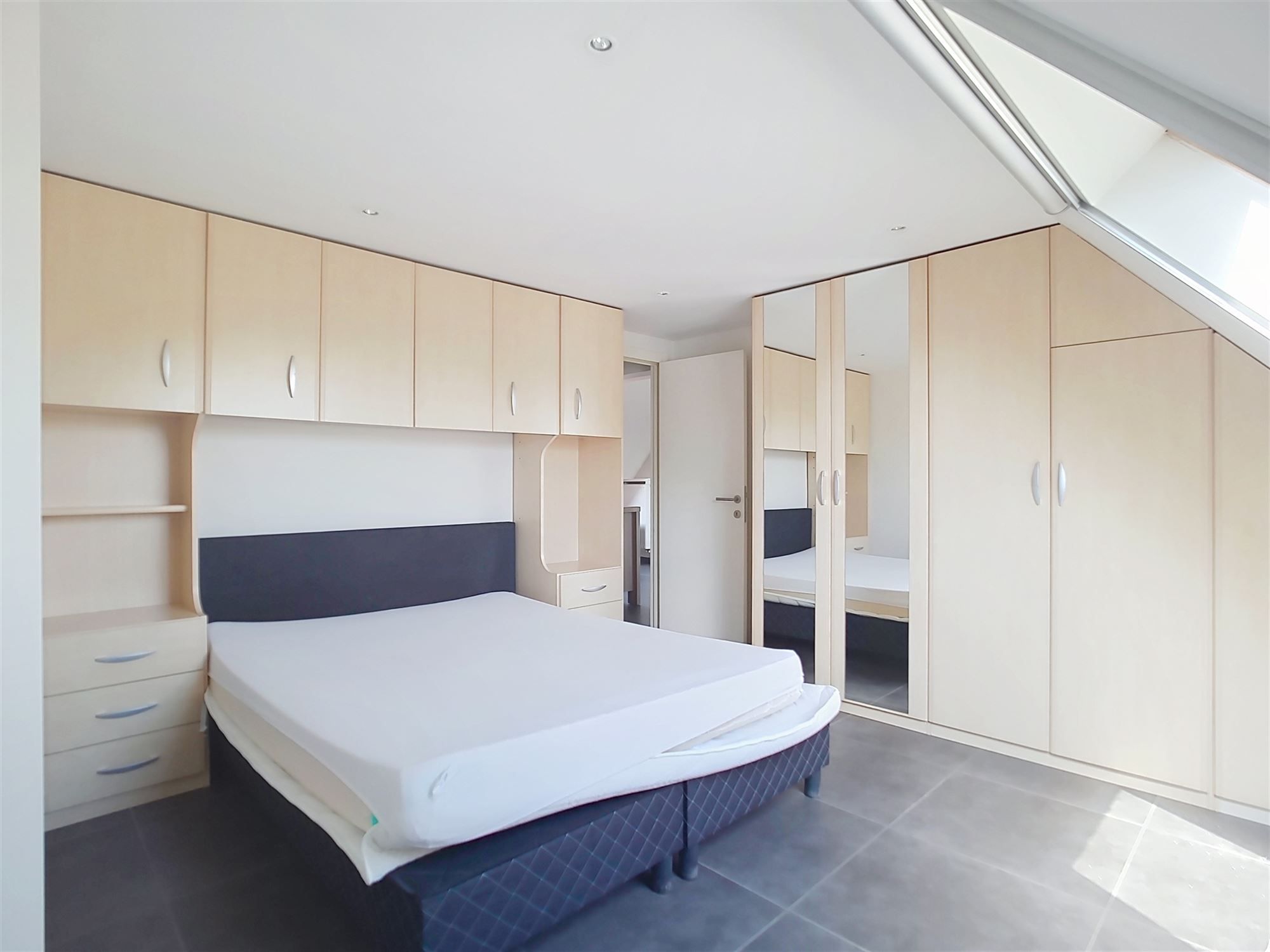 Penthouse - Duplex foto 6