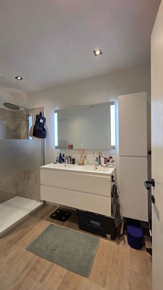 Energiezuinig en recent appartement met 2 slaapkamers en ruim 90m² woonoppervlakte foto 16