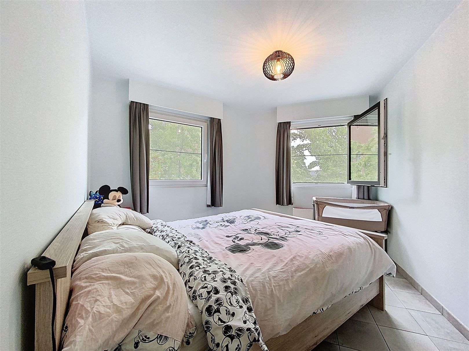 Duplex appartement nabij centrum Brasschaat  foto 7