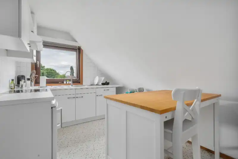 --- NIEUW --- Gunstig gelegen, instapklaar 1-slaapkamerappartement foto 5