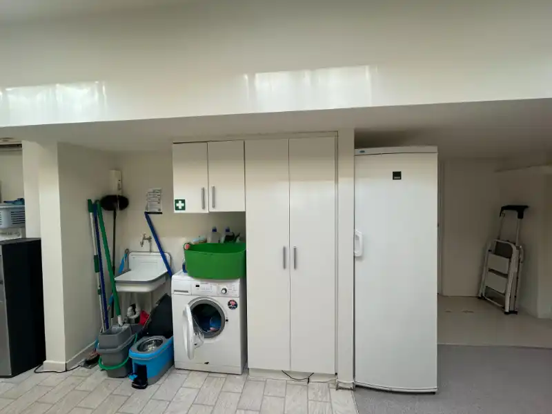 Instapklare winkelruimte op commerciële locatie hartje Gent foto 11