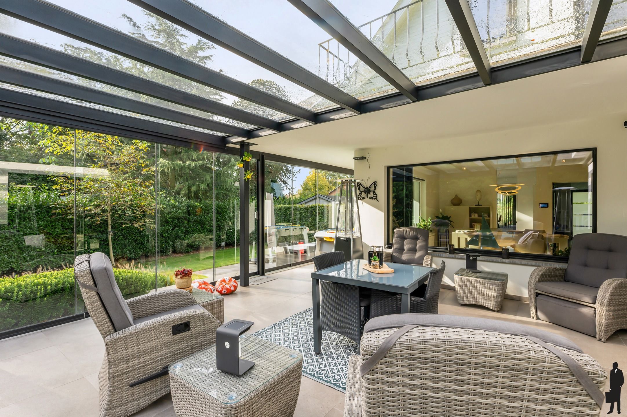 Gerenoveerde villa ideaal voor vrije beroepen! foto 21